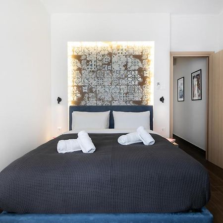 Sleeping Beauty Apartment City Center!! Салоники Экстерьер фото