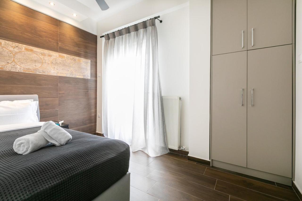 Sleeping Beauty Apartment City Center!! Салоники Экстерьер фото