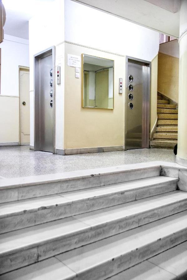 Sleeping Beauty Apartment City Center!! Салоники Экстерьер фото