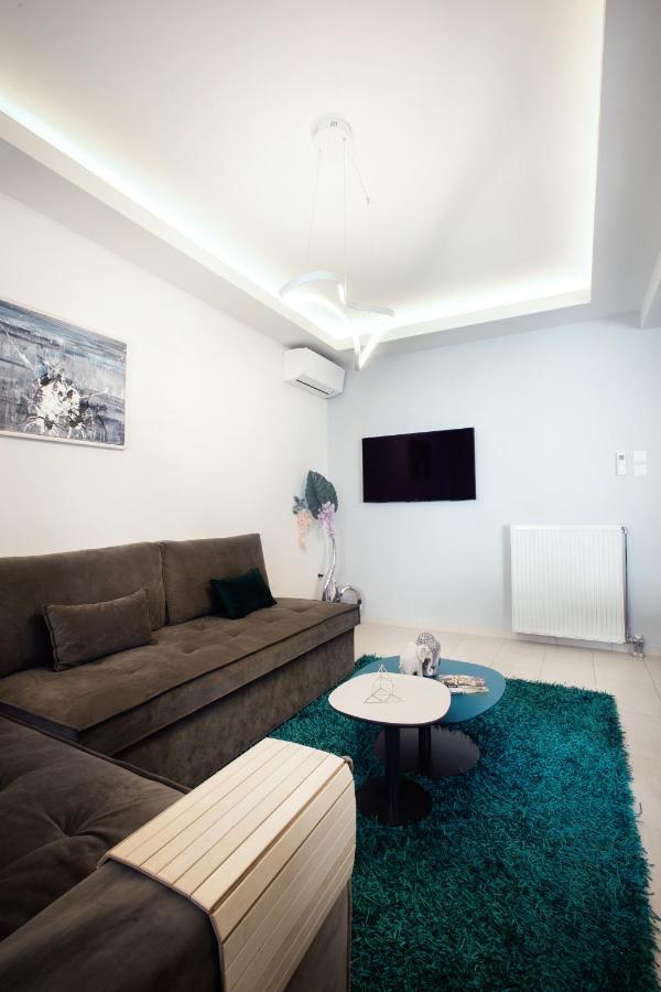 Sleeping Beauty Apartment City Center!! Салоники Экстерьер фото