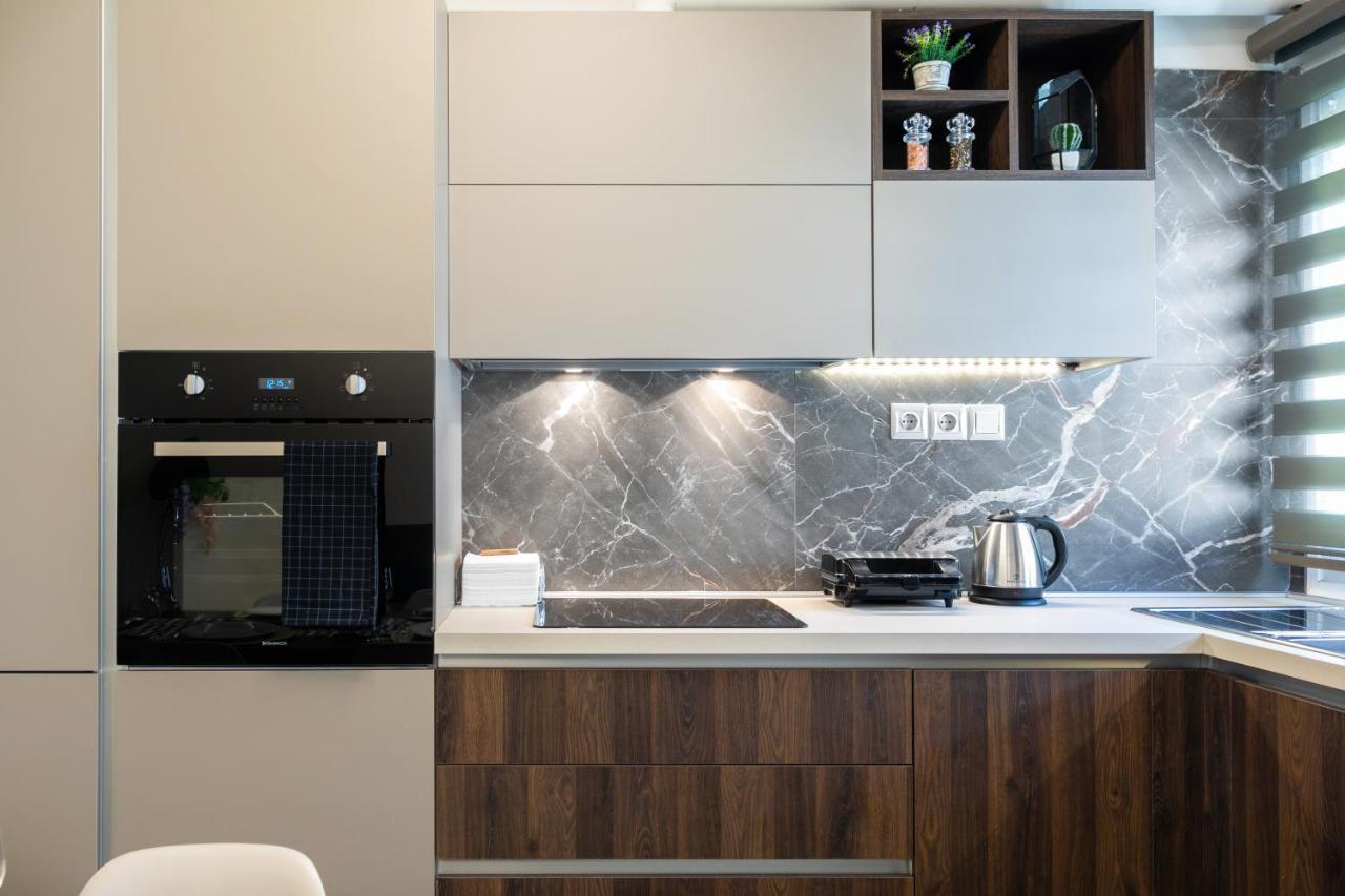 Sleeping Beauty Apartment City Center!! Салоники Экстерьер фото