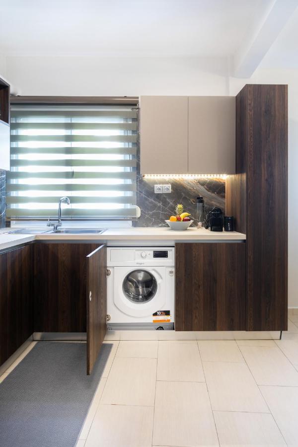 Sleeping Beauty Apartment City Center!! Салоники Экстерьер фото