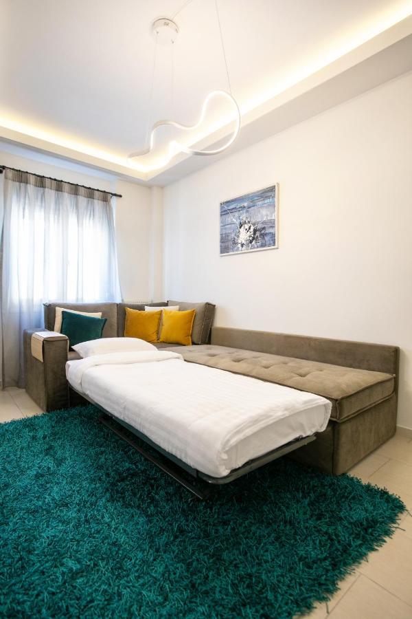 Sleeping Beauty Apartment City Center!! Салоники Экстерьер фото