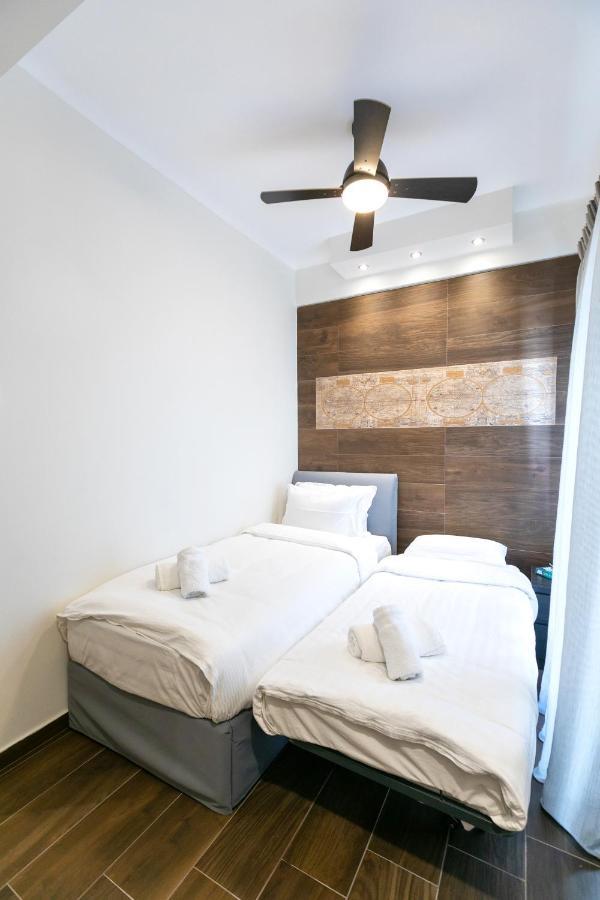 Sleeping Beauty Apartment City Center!! Салоники Экстерьер фото